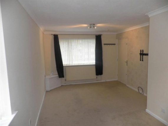 2 Bedroom Apartment